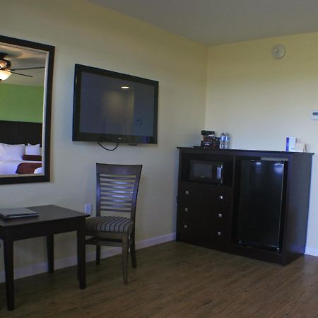 Ocean Village Hotel Surfside Beach Exterior foto